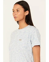 Ariat Women's Rebar Cotton Strong Short Sleeve Work Tee