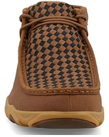 Twisted X Men's Chukka Driving Mocs