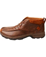 Twisted X Men's Waterproof Hiking Shoes