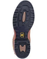 Dan Post Men's Journeyman Waterproof Work Boots - Soft Toe