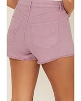 Idyllwind Women's Dusty High Rise Shorts