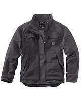 Carhartt Men's FR Full Swing Quick Duck Work Coat