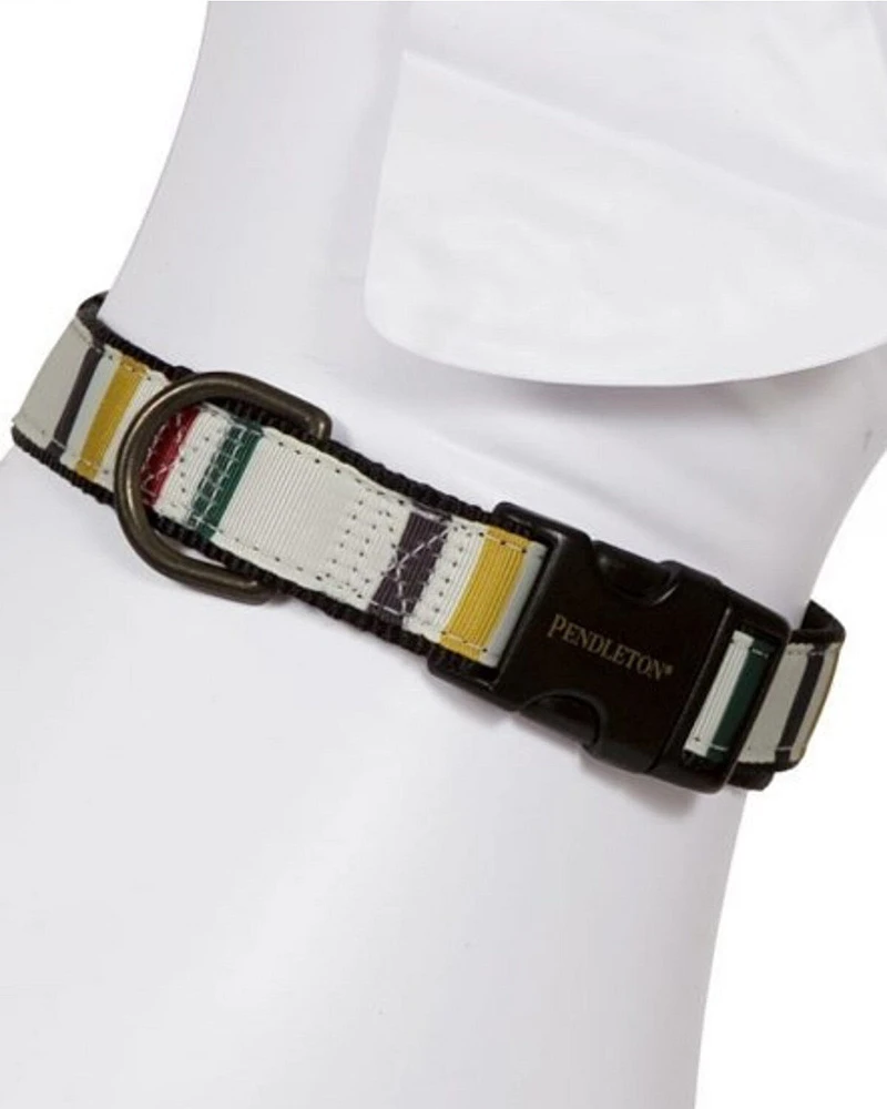 Pendleton Pet Glacier National Park Hiker Collar - Large