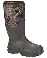 Dryshod Men's Camo Trailmaster Hunting Boots - Soft Toe