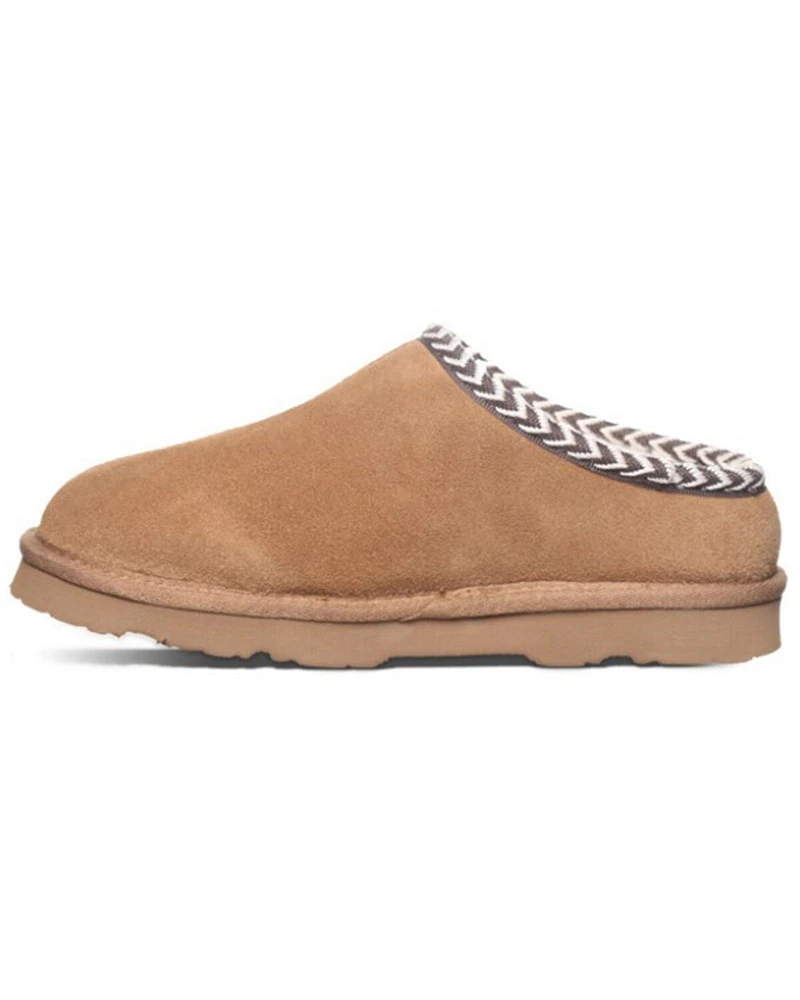 Bearpaw Women's Tabitha Slippers