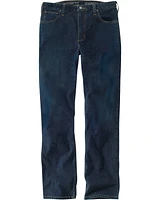 Carhartt Men's Rugged Flex® Straight Tapered Jeans