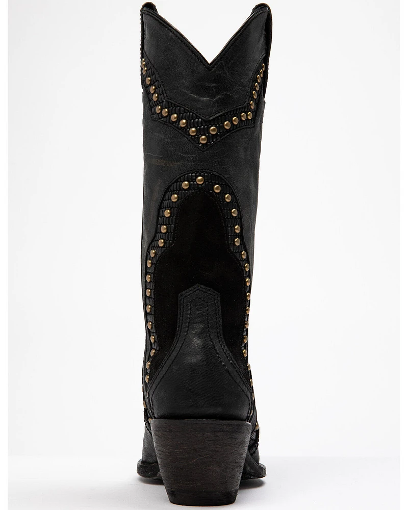 Idyllwind Women's Walk This Way Western Boots - Snip Toe