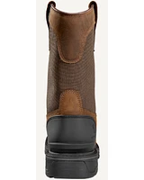 Carhartt Men's Ironwood 11' Work Boot- Soft Toe