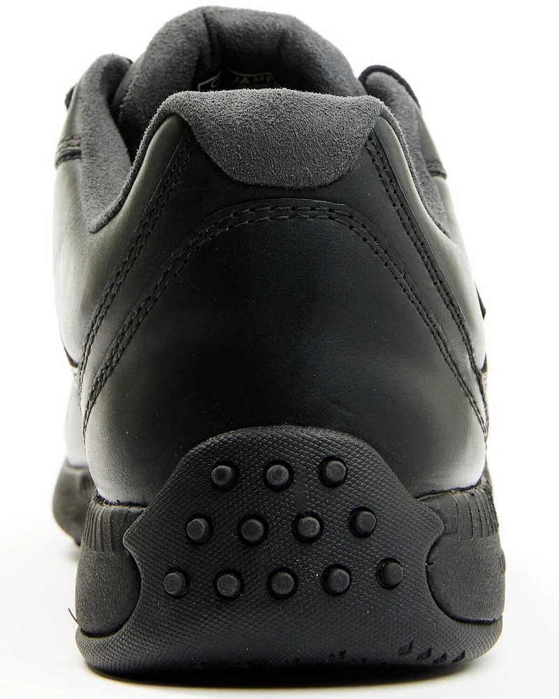 Cody James Men's Casual Work Shoes
