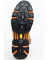 Cody James Men's Decimator 11" High Hopes Vibram Waterproof Work Boots - Composite Toe