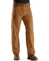 Dickies Duck Twill Work Pants - Big & Tall