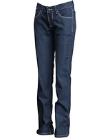 Lapco Women's FR Straight Jeans