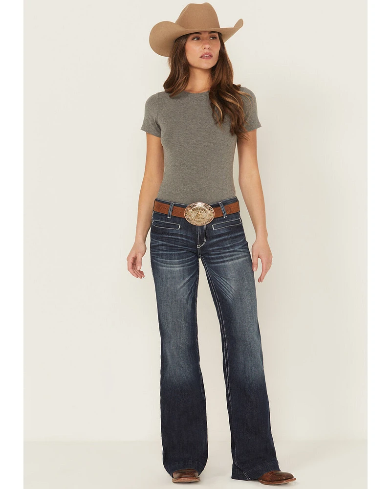 Ariat Women's Entwined Trousers