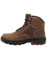 Georgia Boot Men's OT 6" Waterproof Work - Composite Toe