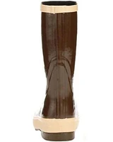 Xtratuf Boys' 8" Legacy Boots - Round Toe