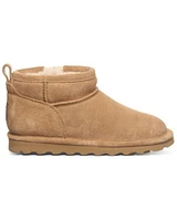 Bearpaw Toddler Girls' Shorty Casual Boots