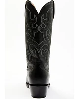 Lucchese Men's Cowhide Western Boots - Round Toe