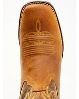 Durango Men's Westward Roughstock Western Boots - Broad Square Toe