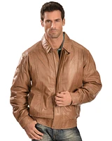 Scully Premium Lambskin Jacket - Tall