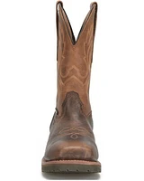 Double H Men's Outlook Waterproof Work Boots - Composite Toe