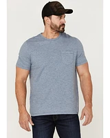 Flag & Anthem Men's Biscoe Stripe Pocket T-Shirt