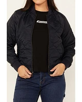 Dickies Women's Quilted Jacket