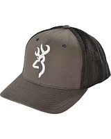 Browning Men's Buckmark Ball Cap