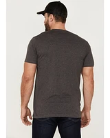 Flag & Anthem Men's Mountains Americana Graphic T-Shirt