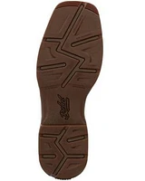 Durango Men's Sorrell Western Boots - Square Toe