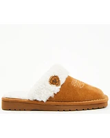 Ariat Women's Jackie Slippers - Broad Square Toe