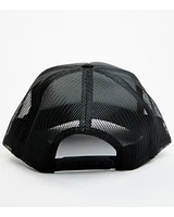 Rodeo Hippie Women's Good Timin' Woman Trucker Cap