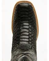 Dan Post Women's Exotic Python Western Boots