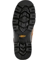 Carolina Men's 6" Steel Toe Waterproof Work Boots