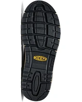 Keen Men's San Jose 6" Waterproof Work Boots - Aluminum Toe