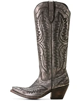 Ariat Women's Casanova Tall Western Boots - Snip Toe