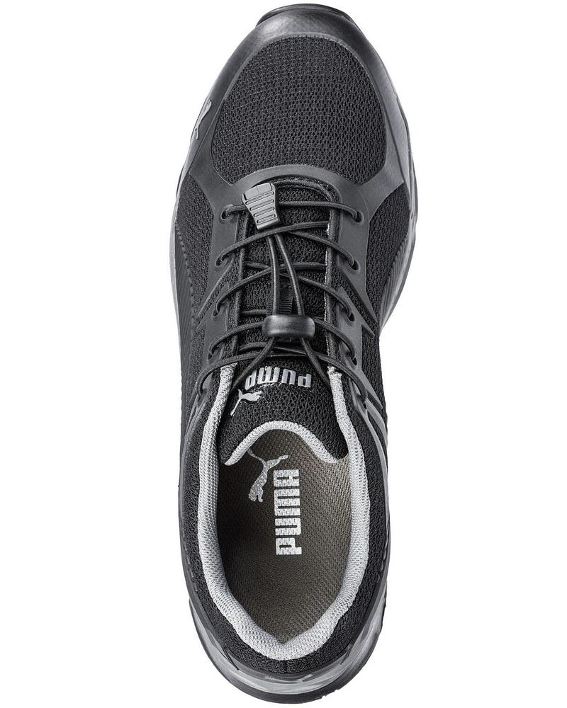 Puma Safety Men's Fuse Motion Work Shoes - Composite Toe