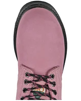 Moxie Trades Women's 6" Alice Waterproof Work Boots - Steel Toe