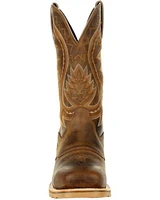 Durango Men's Maverick Pro Western Work Boots - Steel Toe