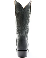 Shyanne Women's Raven Western Boots - Round Toe