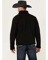 Cody James Men's Sharpshooter Concealed Carry Softshell Jacket - Big