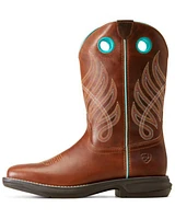Ariat Women's Anthem Myra Western Boots - Broad Square Toe