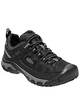 Keen Men's Targhee Waterproof Work Boots - Soft Toe