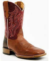 Cody James Men's Hoverfly Western Performance Boots - Broad Square Toe