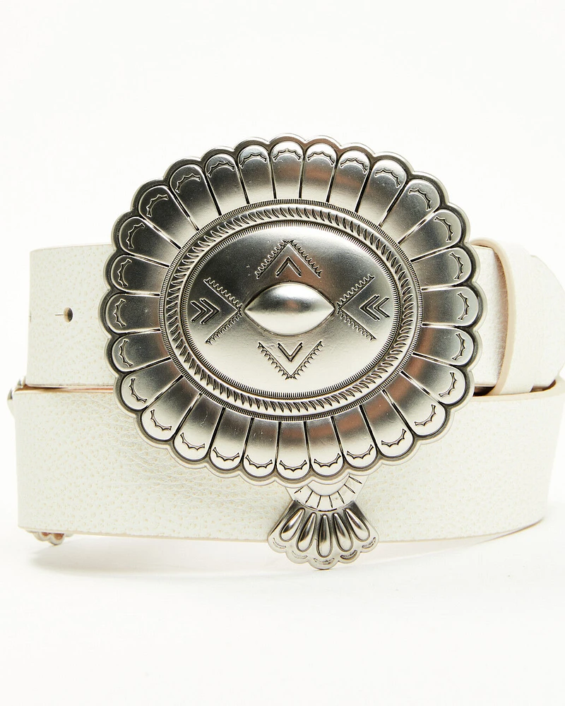 Idyllwind Women's Cavileer Concho Belt