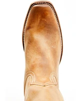 Moonshine Spirit Men's Redford Western Boots - Square Toe