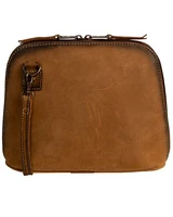 STS Ranchwear by Carroll Women's Baroness Weezy Crossbody