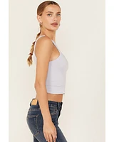 Free People Women's Clean Lines Sleeveless Cami