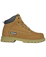 Hoss Men's Diehard Charger Work Boots - Composite Toe