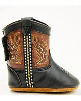 Boot Barn Infant Boys' Blazin Poppet Boots - Round Toe