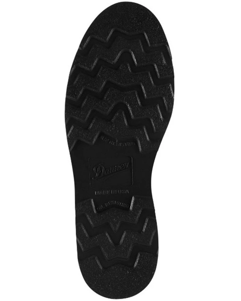 Danner Women's 6" Douglas GTX Waterpoof Work Boots - Soft Toe